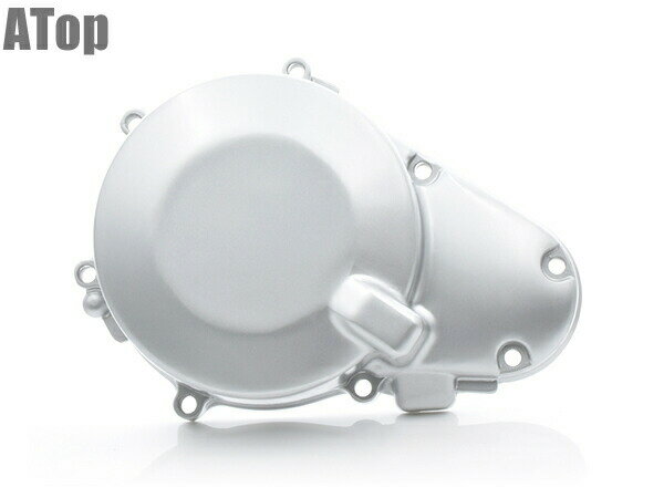 楽天市場】zrx400 ジェネレーターカバーの通販