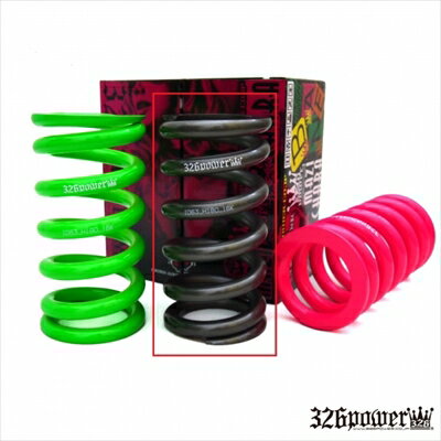 楽天市場】326power バネの通販