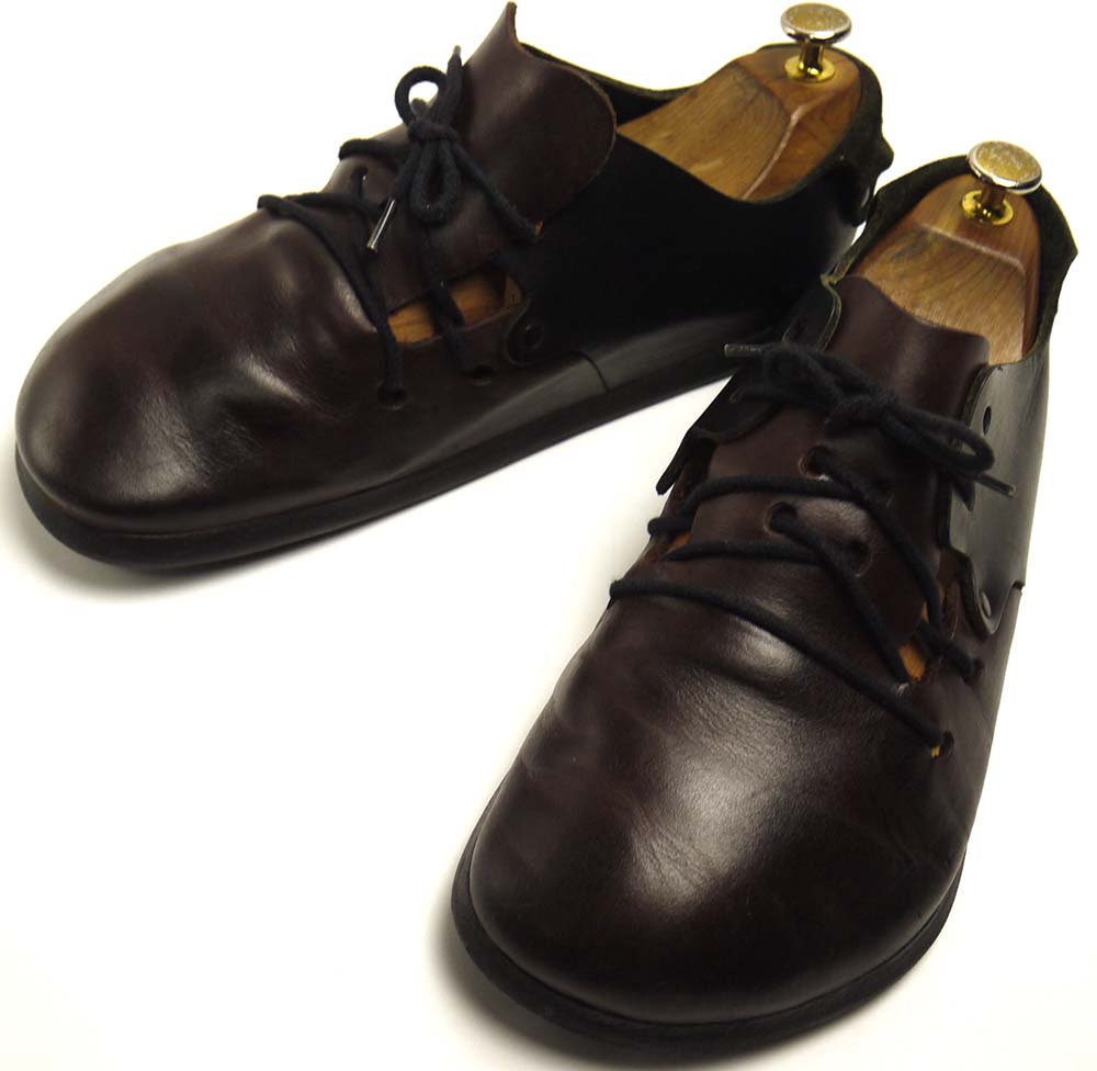 楽天市場】ビルケンシュトック（ビジネスシューズ｜メンズ靴）：靴の通販