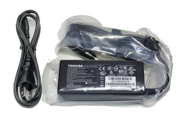 楽天市場】東芝ノートパソコン acアダプターの通販