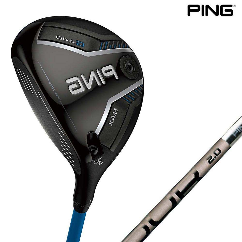 楽天市場】ping g 5w レフティの通販