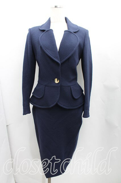 楽天市場】Vivienne Westwood スカート（スーツ・セットアップ