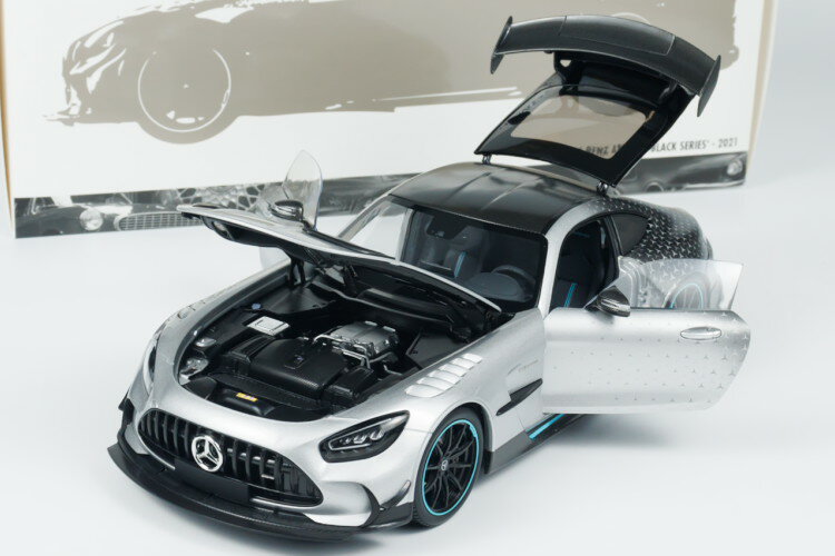 楽天市場】amg 1/18 1:18 gtの通販