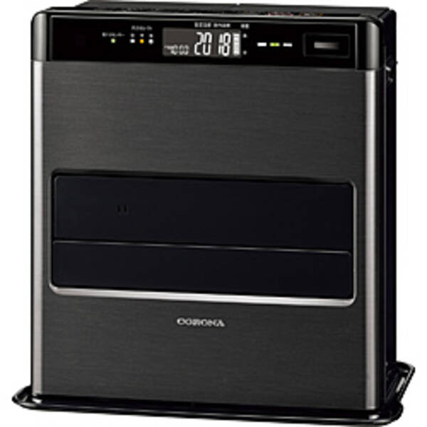 楽天市場】石油ファンヒーター コロナ 中古の通販