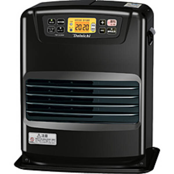 楽天市場】石油ファンヒーター 展示品の通販