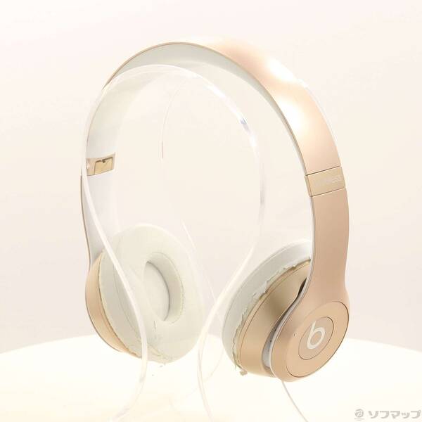 楽天市場】beats solo2 wireless goldの通販