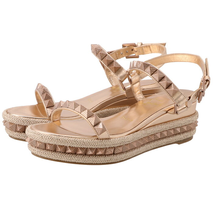 クリスチャンルブタン Christian Louboutin カタクロウ サンダル 靴