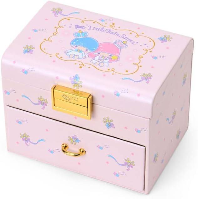 楽天市場】キキララ 収納boxの通販