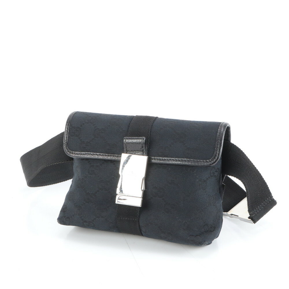 楽天市場】グッチ GGキャンバス（ボディバッグ・ウエストポーチ