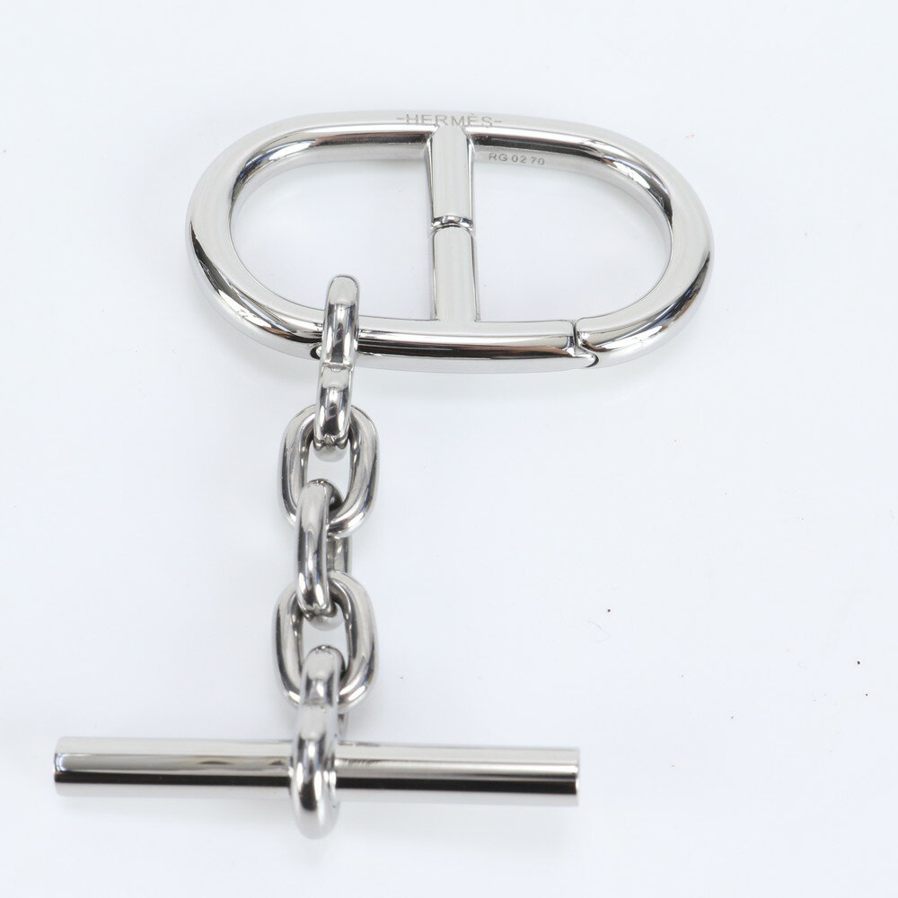 楽天市場】エルメス シルバー キーチェーンの通販