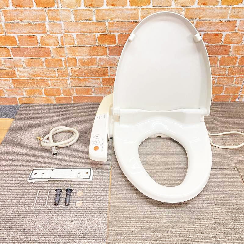 楽天市場】中古 washletの通販