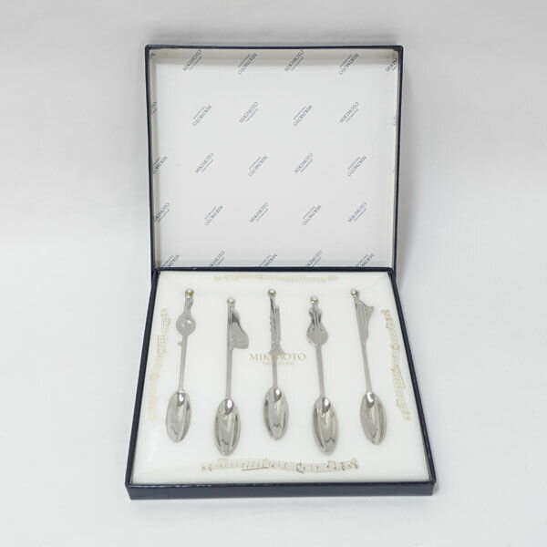 楽天市場】ミキモト スプーン（キッチン用品・食器・調理器具）の通販