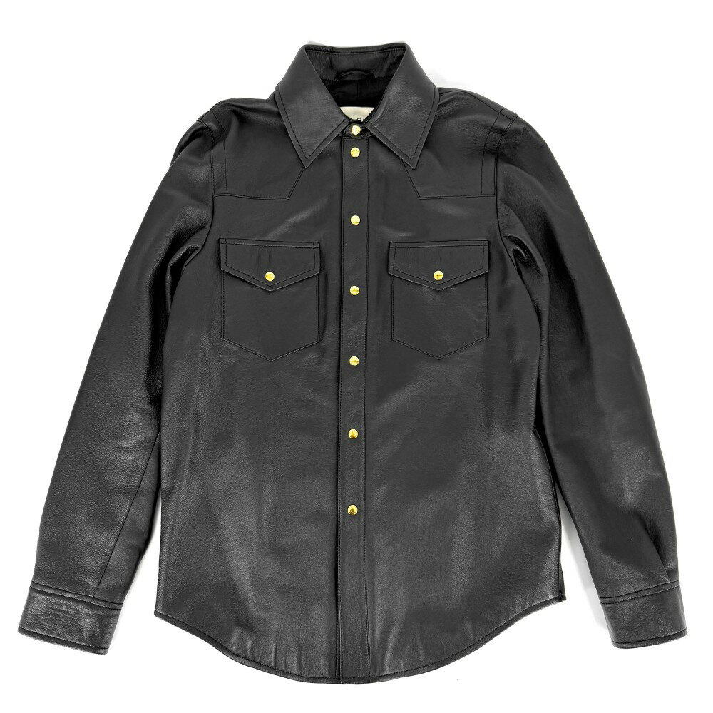 楽天市場】ゴールド レザー ジャケットの通販