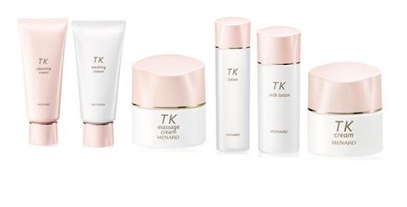 楽天市場】メナード tk 3点ミニボトルセットの通販