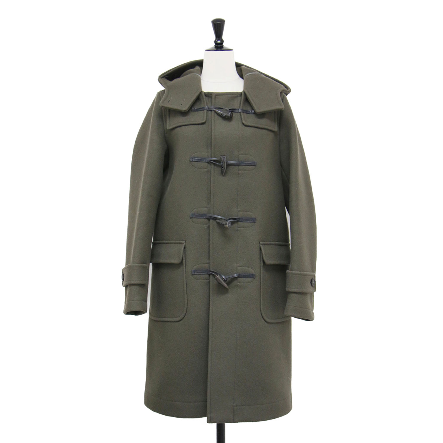 楽天市場】MACKINTOSH ダッフルコート（レディースファッション）の通販