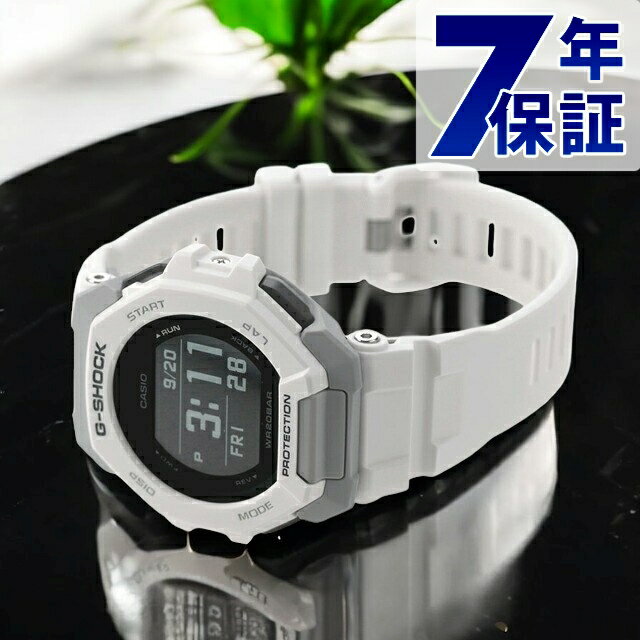 楽天市場】g－shock 白 bluetoothの通販