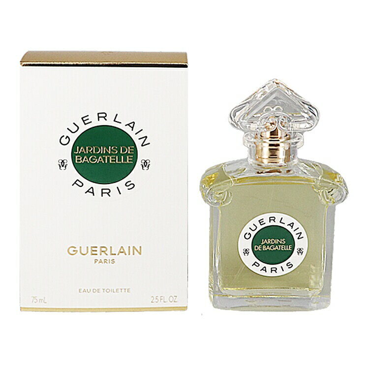 楽天市場】ゲラン ジャルダンバガテールの通販