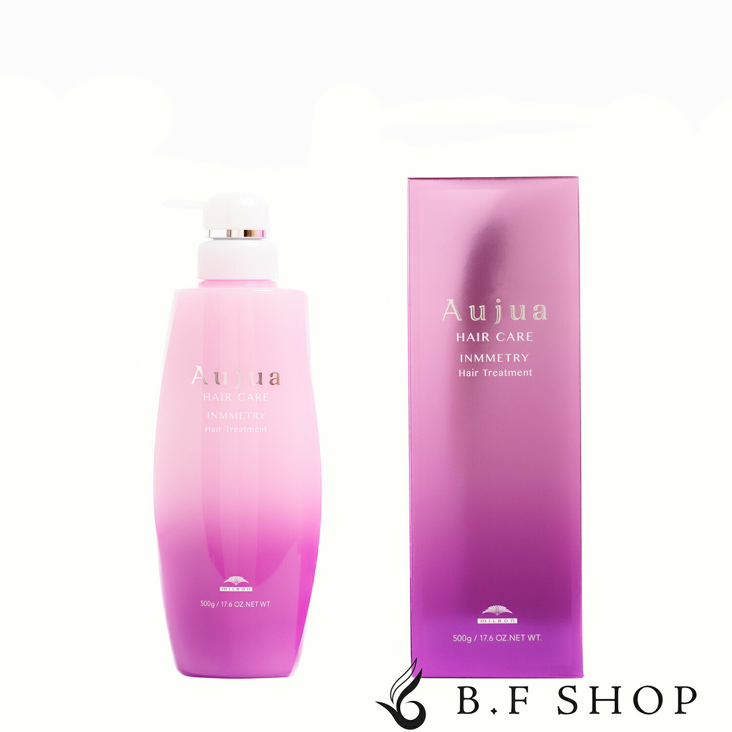 楽天市場】オージュア インメトリィ トリートメントの通販