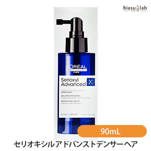 楽天市場】ロレアルプロフェッショナル セリオキシルデンサーヘアの通販