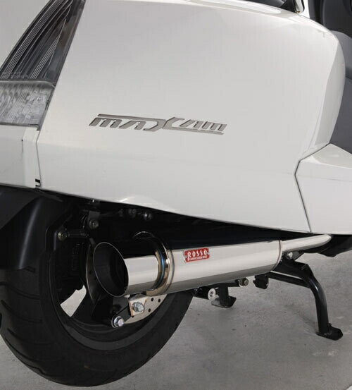 楽天市場】マグザム マフラー 重低音（パーツ｜バイク用品）：車用品