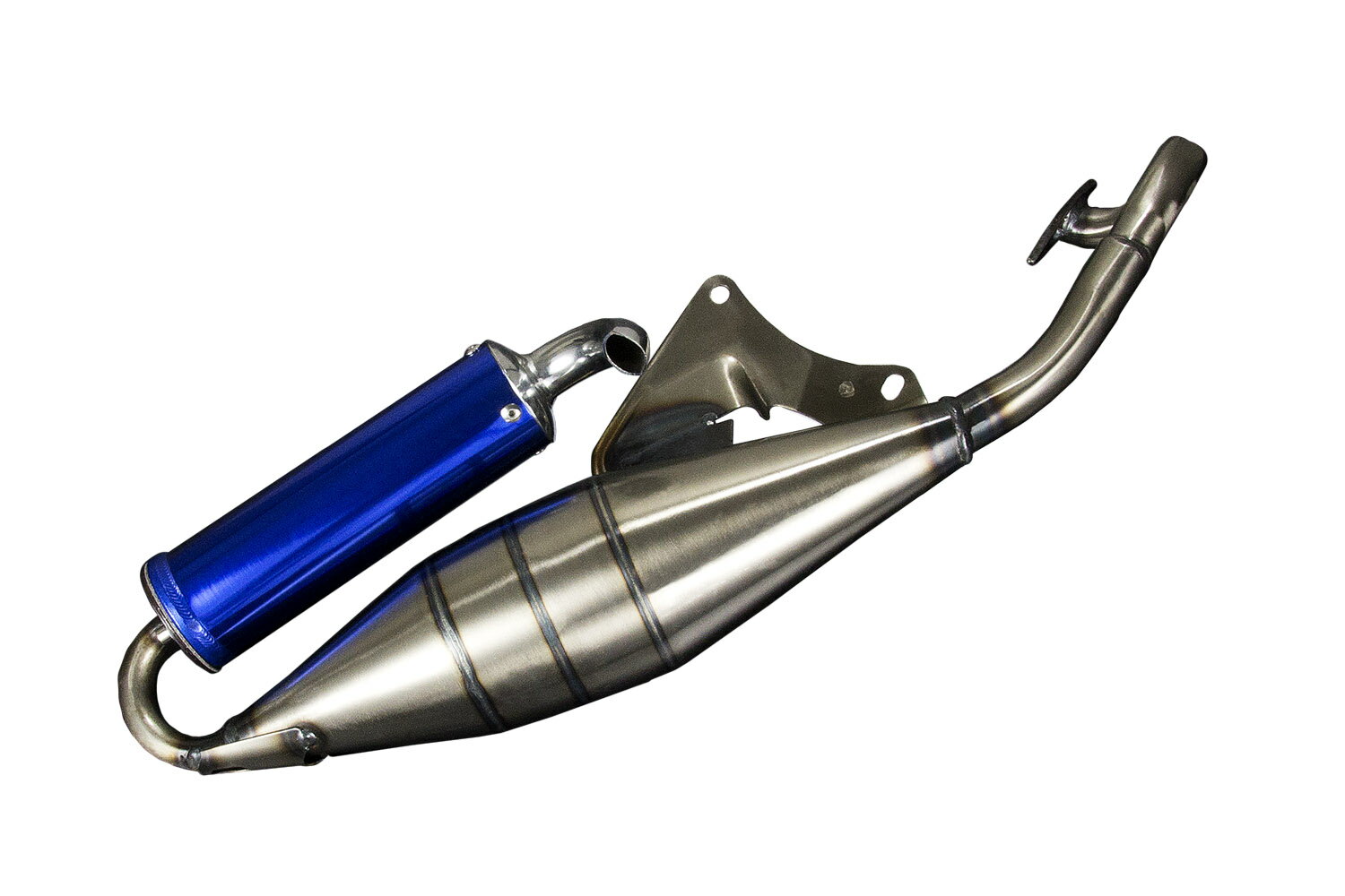 楽天市場】スズキ zz ca1pb マフラー（バイク用品｜車用品・バイク用品