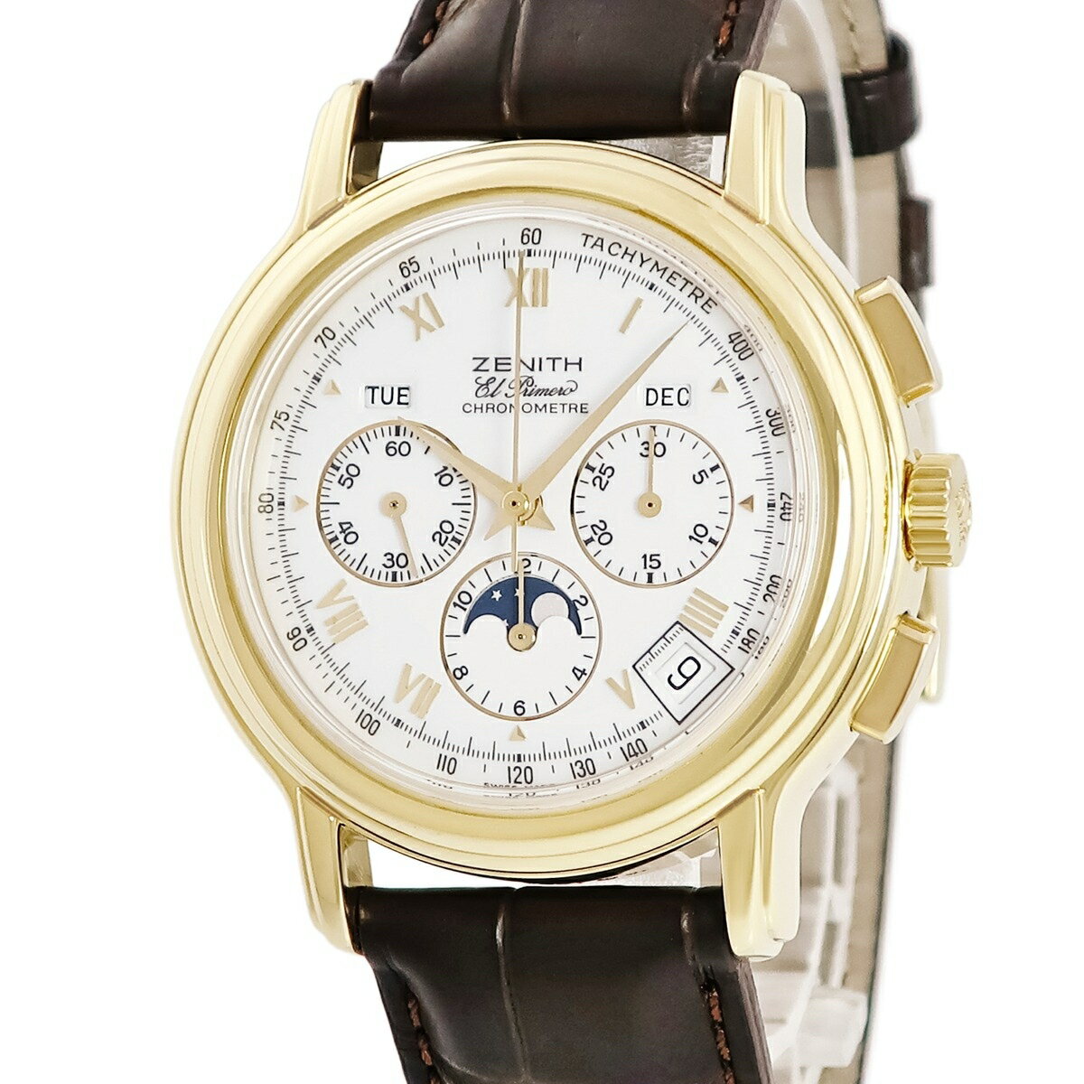 楽天市場】K18（ブランドゼニス）（腕時計）の通販