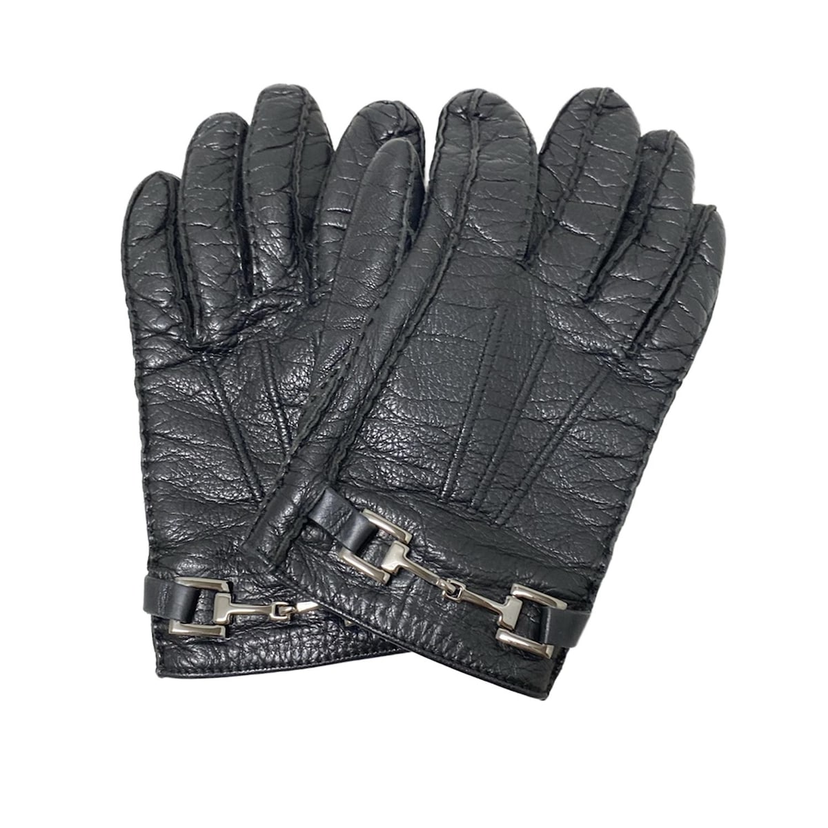 楽天市場】グッチ GUCCI（手袋・アームカバー｜バッグ・小物・ブランド