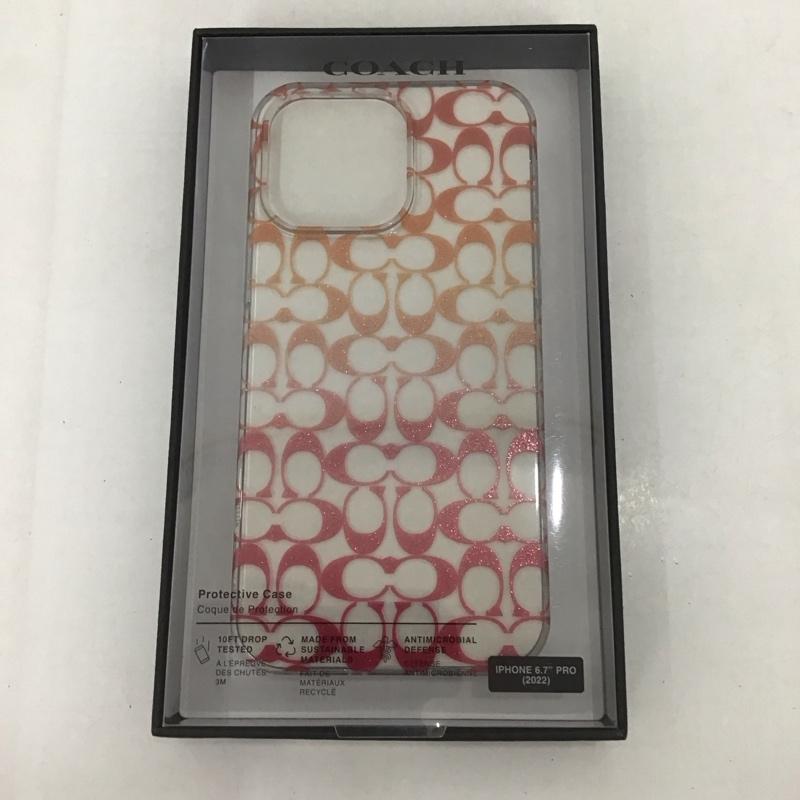 楽天市場】iphone 10 ケース（ブランドコーチ）（バッグ・小物