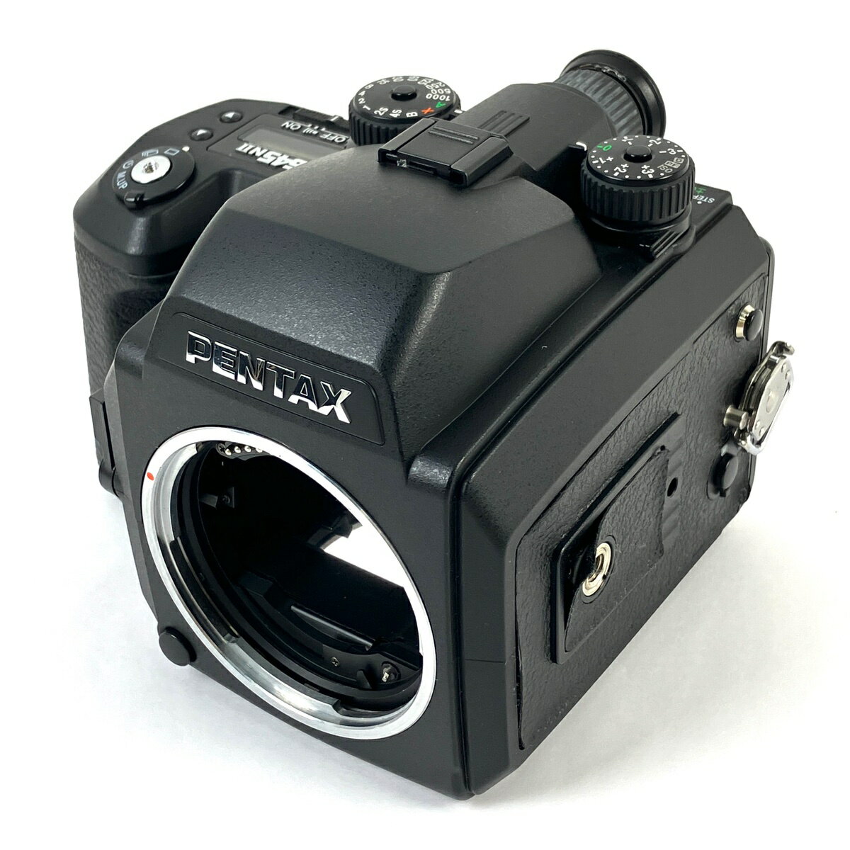 楽天市場】pentax 645nの通販