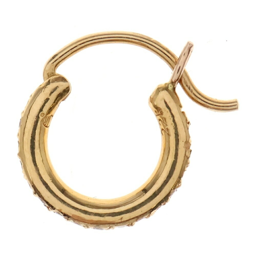 楽天市場】クロムハーツ 22k（ピアス｜メンズジュエリー・アクセサリー