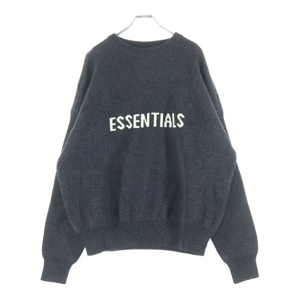 楽天市場】essentials 中古（ニット・セーター｜トップス）：メンズ