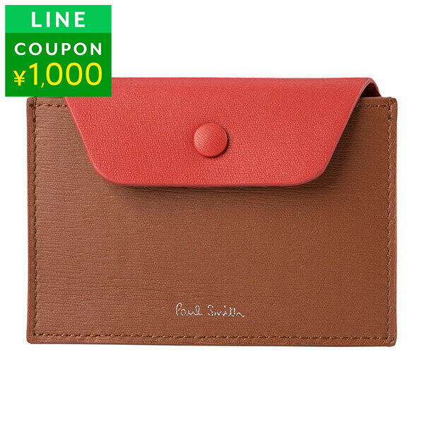 楽天市場】ポールスミス（クレジットカードケース｜財布・ケース