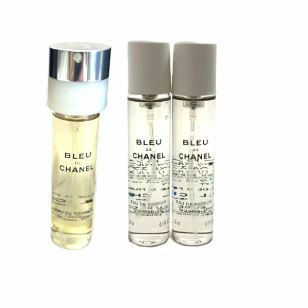 楽天市場】ブルー ドゥ シャネル トラベルの通販