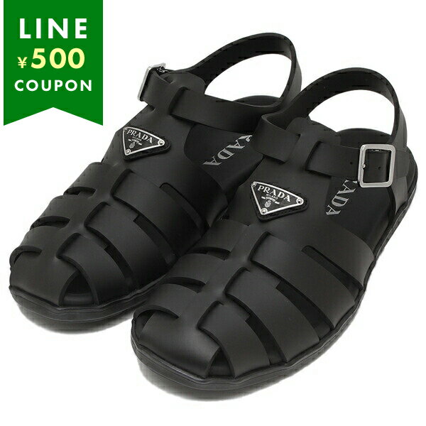 楽天市場】PRADA プラダ（サンダル｜レディース靴）：靴の通販