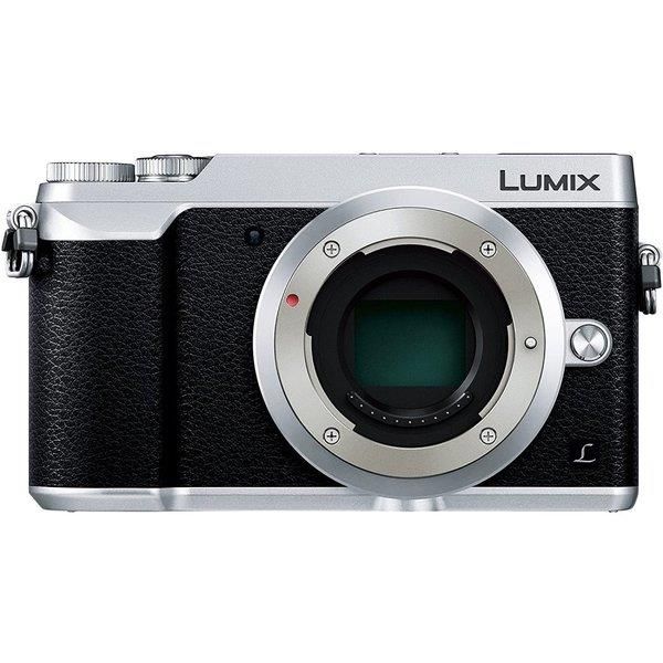 楽天市場】lumix gx7mk2 中古の通販