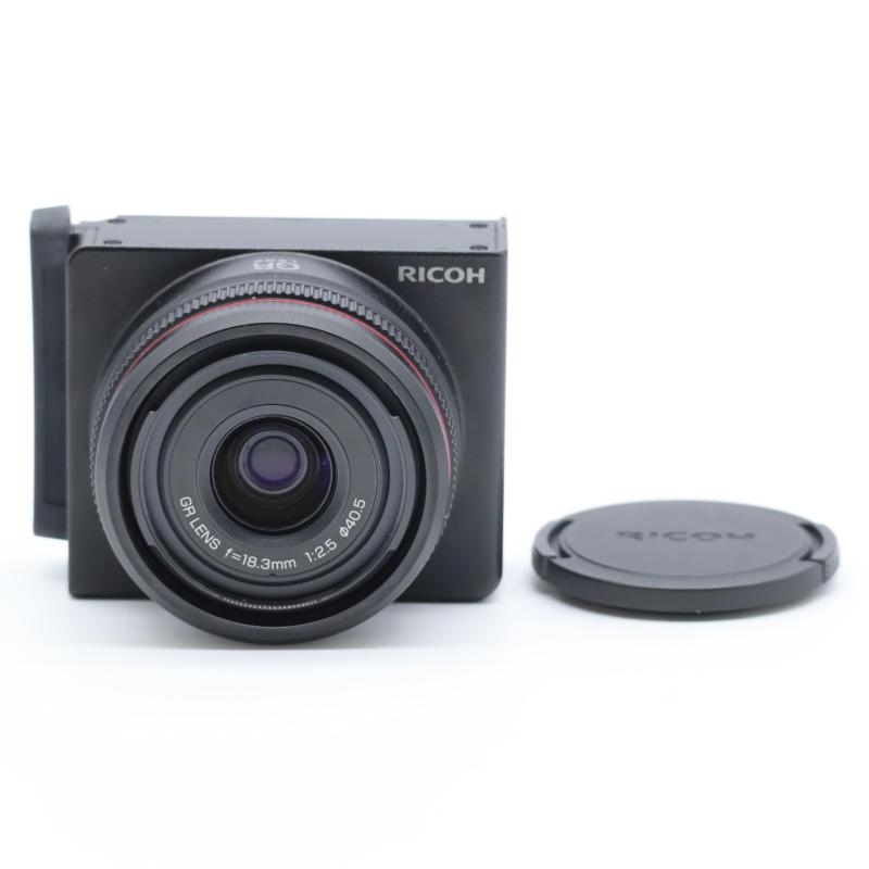 楽天市場】gxr a12 28mm 中古の通販