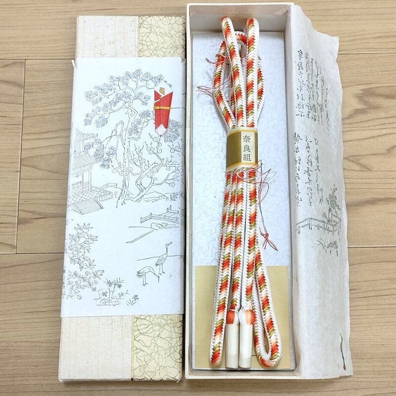 楽天市場】組紐 道明 本の通販