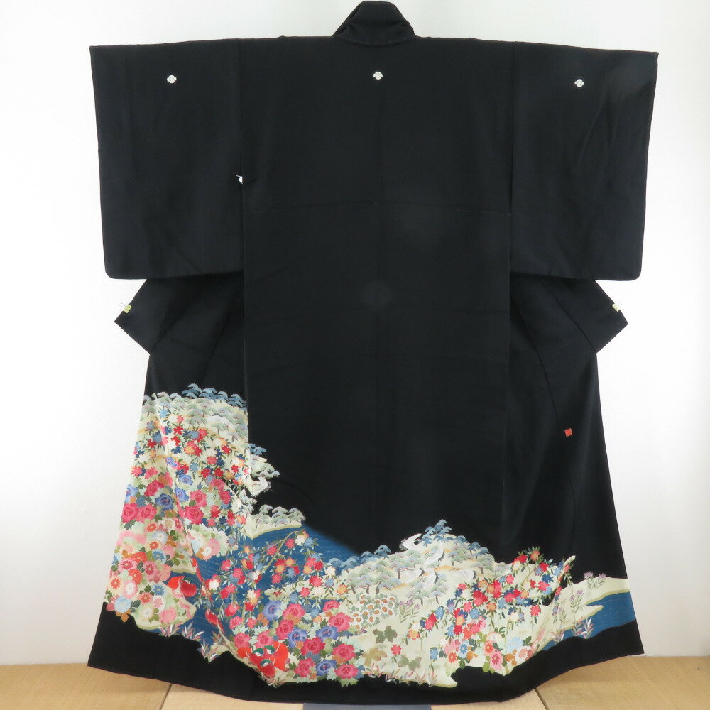 楽天市場】加賀 友禅 作家 落款（和服｜レディースファッション）の通販