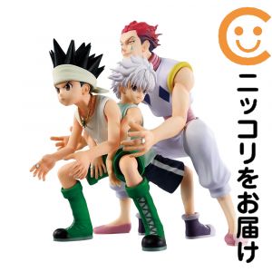 楽天市場】ハンターハンター 一番くじ（ホビー）の通販