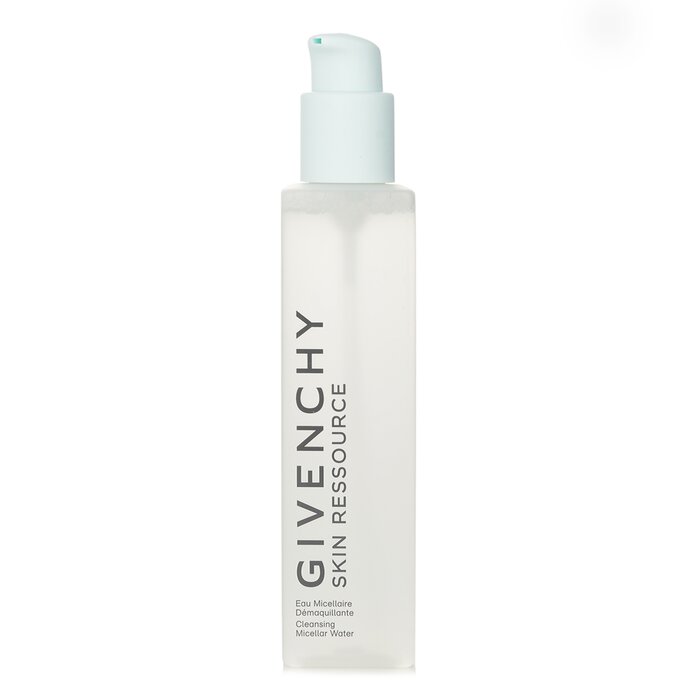 未使用200mL GIVENCHY レディトゥクレンズウォーターとDiorの指輪 未