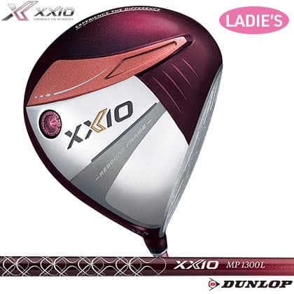 楽天市場】xxio ドライバー 12.5°の通販