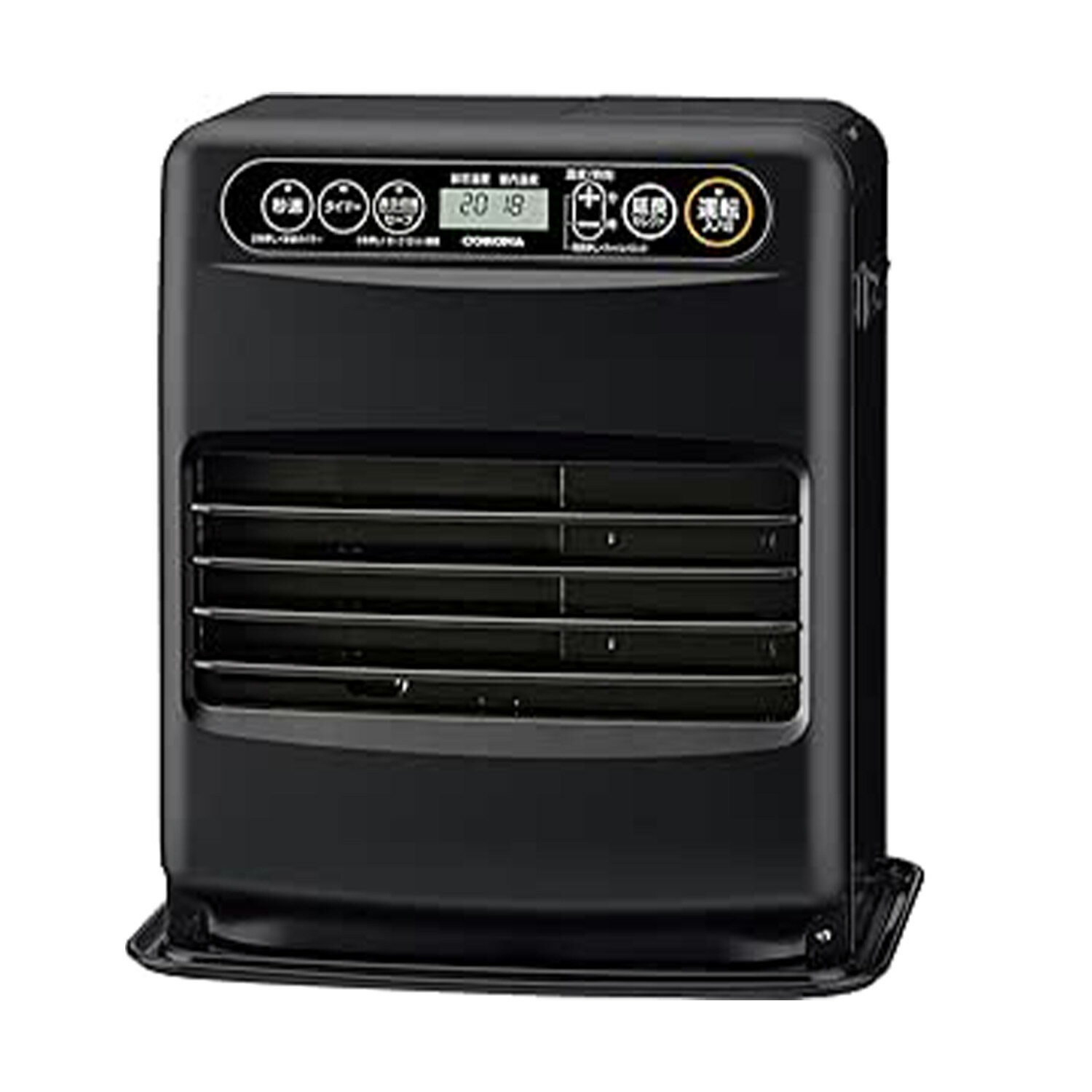 楽天市場】コロナ fh-g32yaの通販