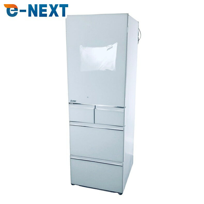 楽天市場】三菱 冷蔵庫 mr-mb45 左の通販