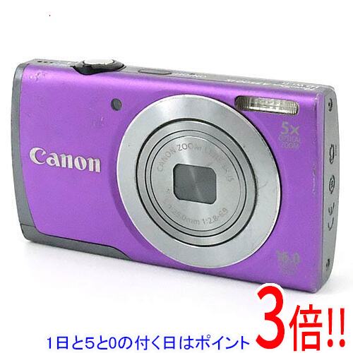 楽天市場】Canon PowerShot A3100 ISの通販
