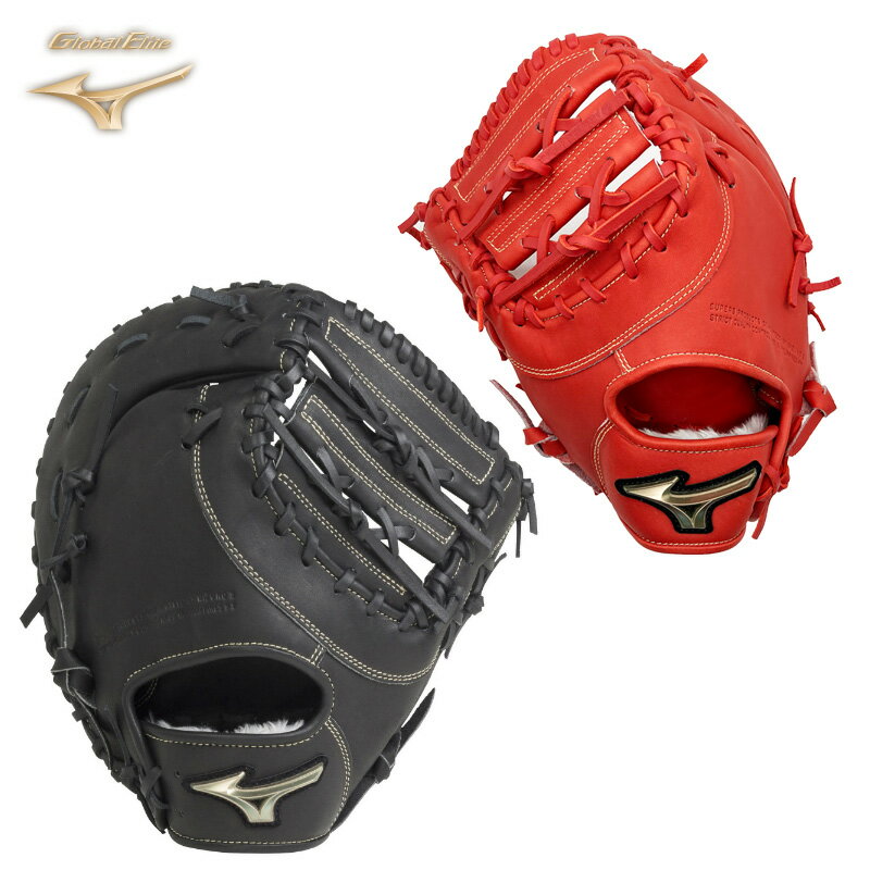 楽天市場】グローバルエリート ファーストミット 左の通販