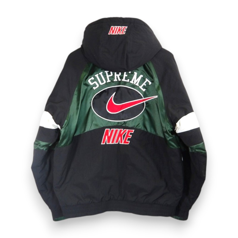 楽天市場】supreme nike スポーツジャケットの通販