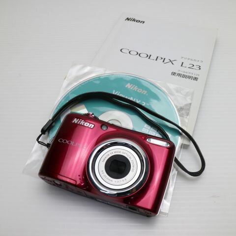 楽天市場】COOLPIX L23の通販
