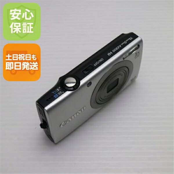 楽天市場】canon powershot a2300中古の通販