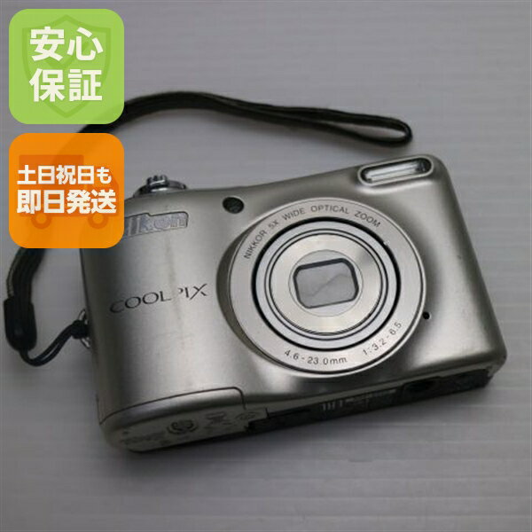 楽天市場】ニコン coolpix l31の通販