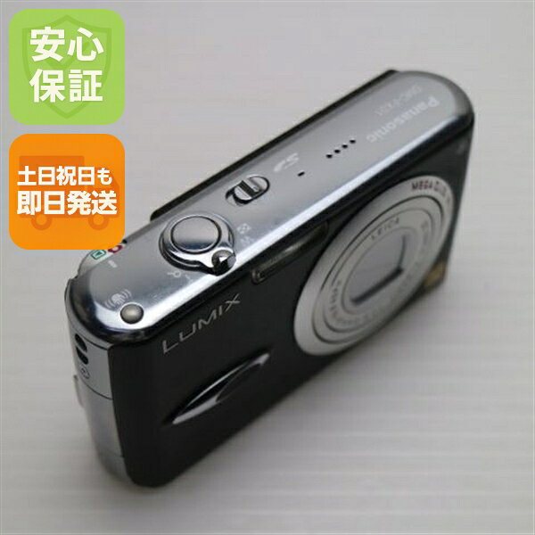 楽天市場】Panasonic LUMIX DMC－FX01の通販